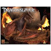 Dragonslayer Vermithrax Pejorative Dragon Model Kit